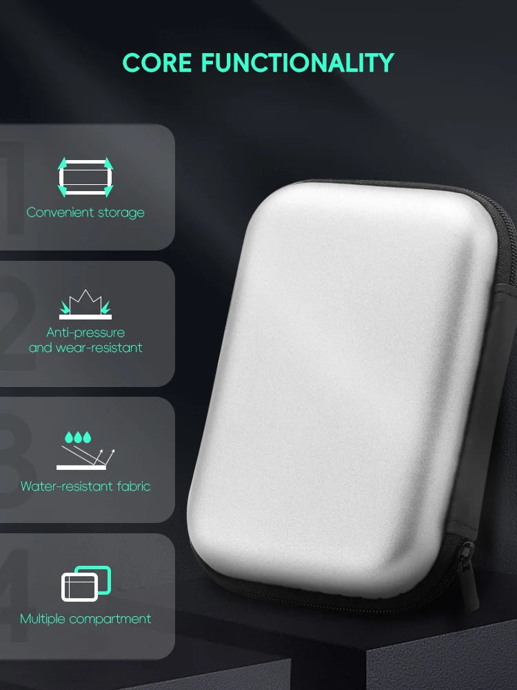 R36S Case Retro Video Game Bags